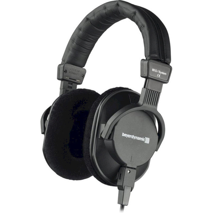 Навушники Beyerdynamic Dt 250 80 Om (255630)