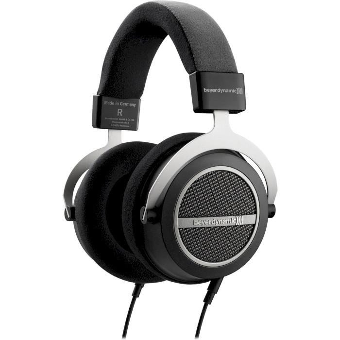 Навушники Beyerdynamic Amiron Home Black (283717)