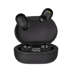 Гарнітура Gelius Pro Reddots TWS Earbuds GP-TWS010 Black (00000082297)