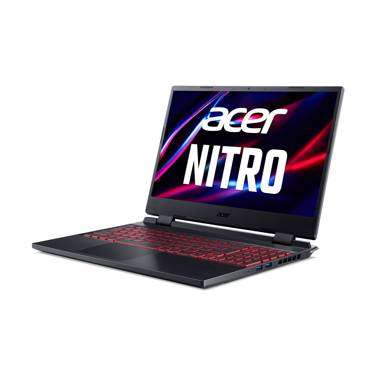 Ігровий ноутбук Acer Nitro 5 AN515-58 (NH.QM0EU.004)