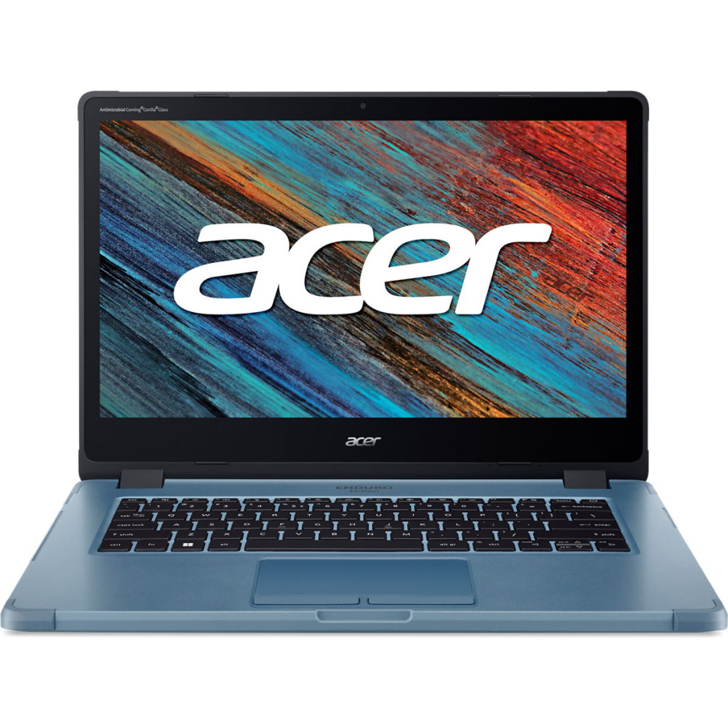 Ноутбук Acer Enduro Urban N3 Lite (NR.R28EU.004)