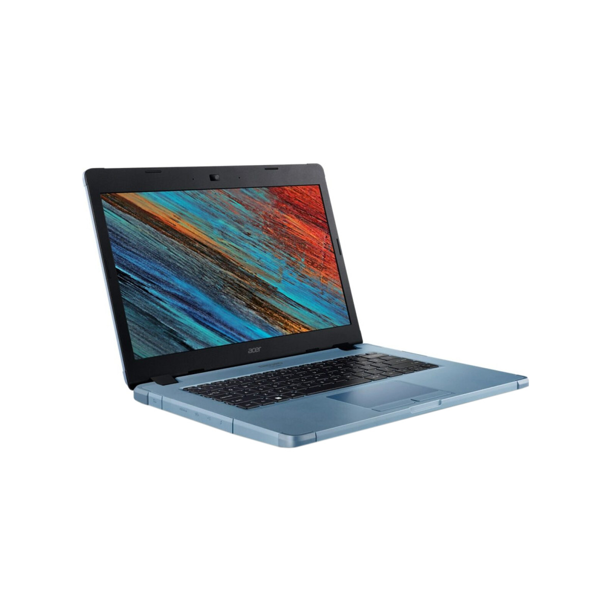 Ноутбук Acer Enduro Urban N3 Lite (NR.R28EU.003)