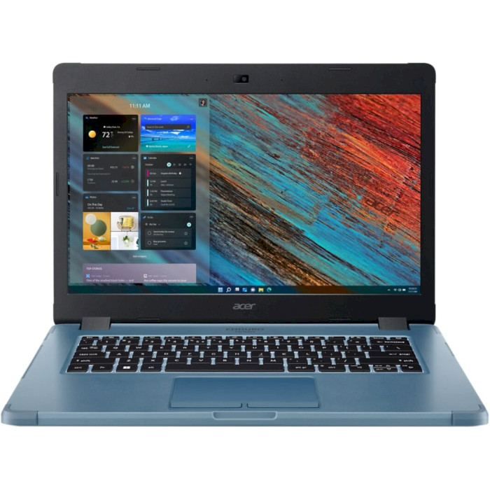 Ноутбук Acer Enduro Urban N3 Lite (NR.R28EU.002)
