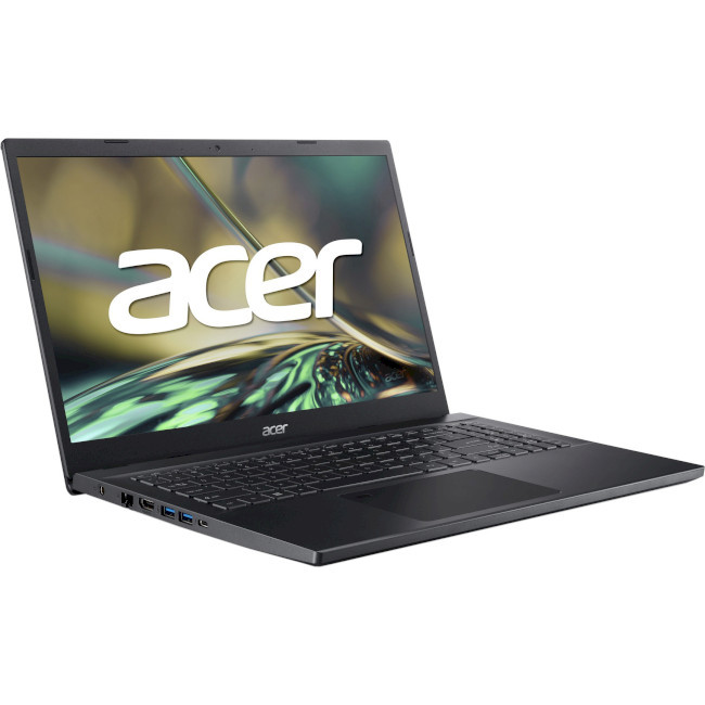 Ігровий ноутбук Acer Aspire 7 A715-76G (NH.QMFEU.004)