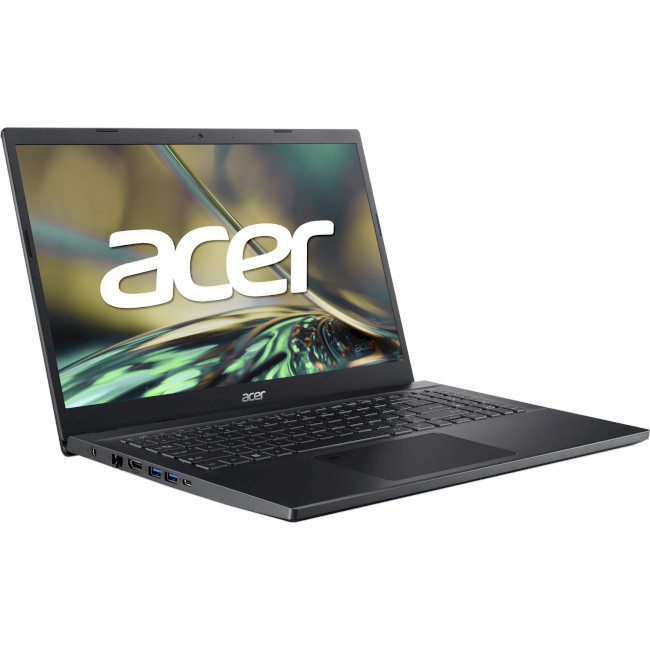 Игровой ноутбук Acer Aspire 7 A715-76G (NH.QMFEU.002)