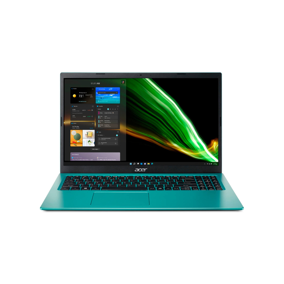 Ноутбук Acer Aspire 3 A315-58 (NX.ADGEU.00L)