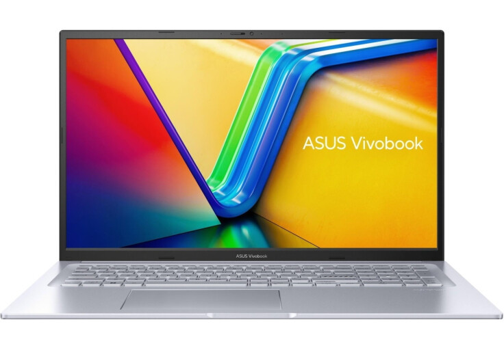 Ноутбук ASUS Vivobook 17X K3704VA-AU045 (90NB1092-M001M0)