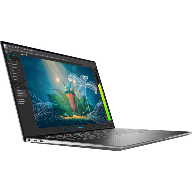 Ноутбук Dell Precision 5570 (N202P5570UA_WP)