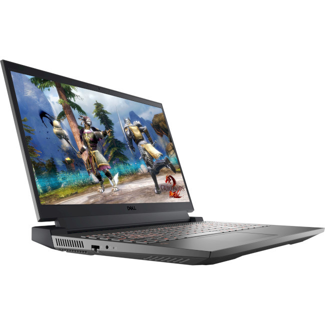 Игровой ноутбук Dell G15 5520 (5520-6631)