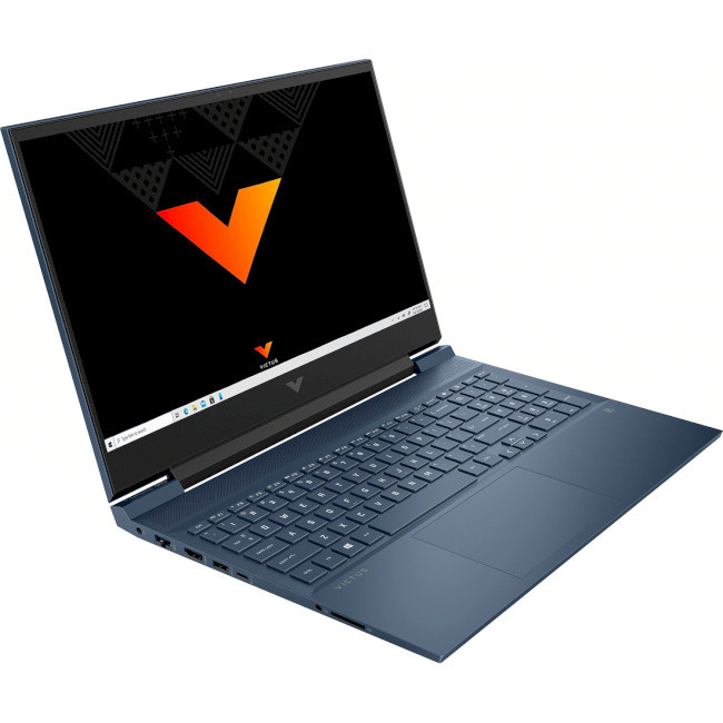 Ігровий ноутбук HP Victus 16-d1025ua (6D7H9EA)
