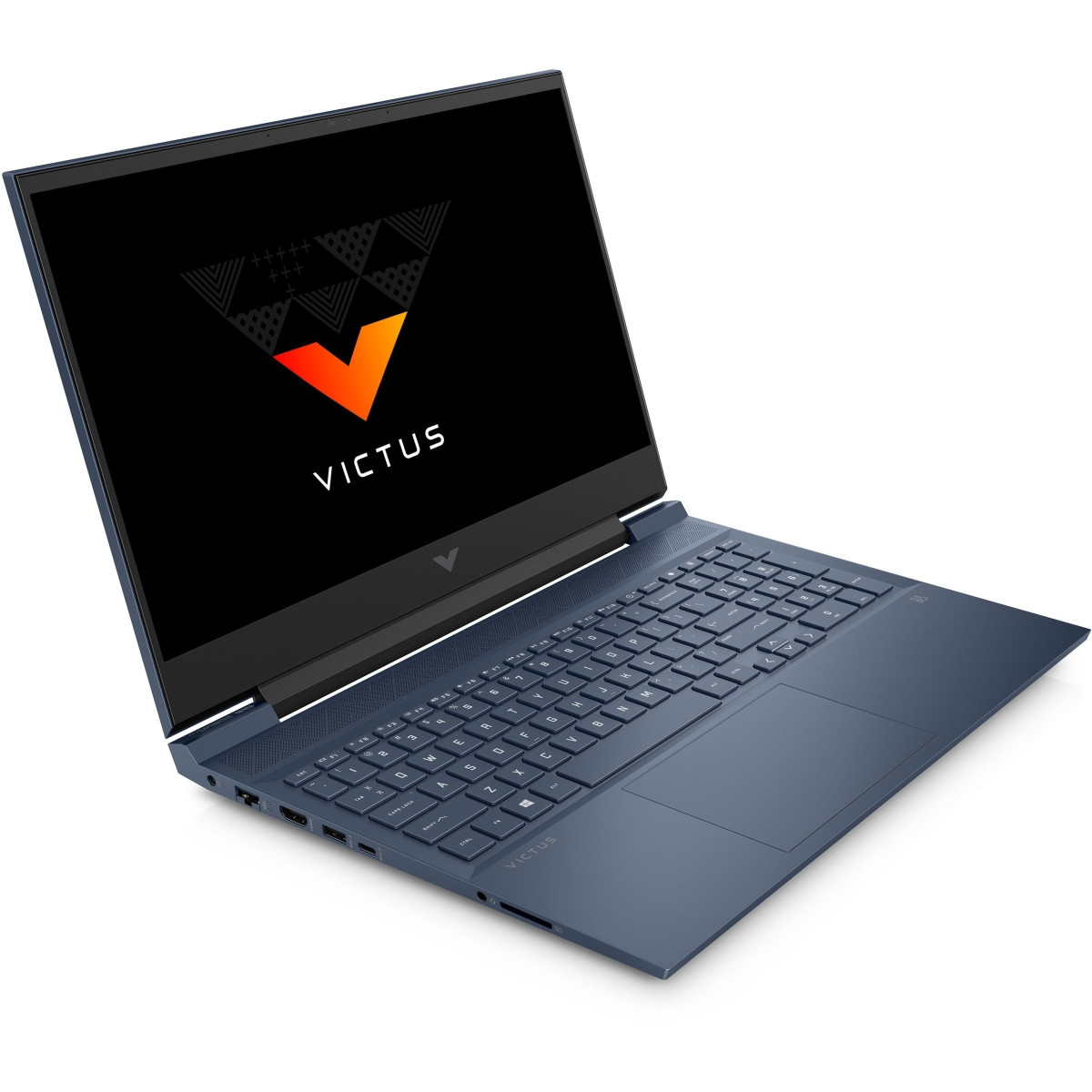 Игровой ноутбук HP Victus 16-d1004ua (67H57EA)