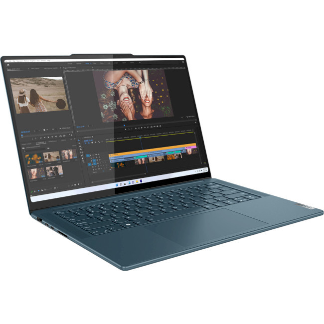 Ноутбук-трансформер Lenovo Yoga Pro 9 14IRP8 (83BU003XRA)