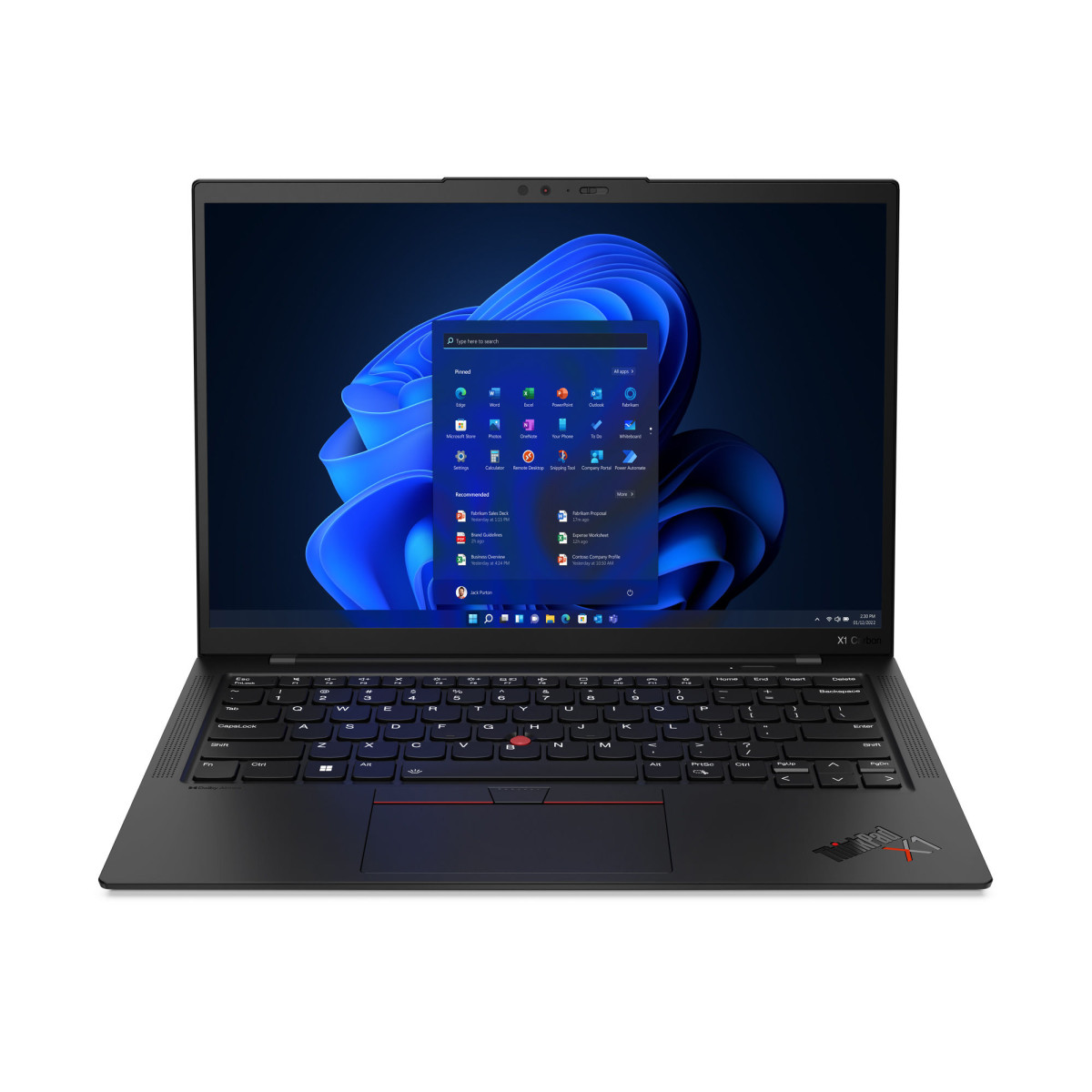 Ноутбук Lenovo ThinkPad X1 Carbon G11 (21HM005XRA)