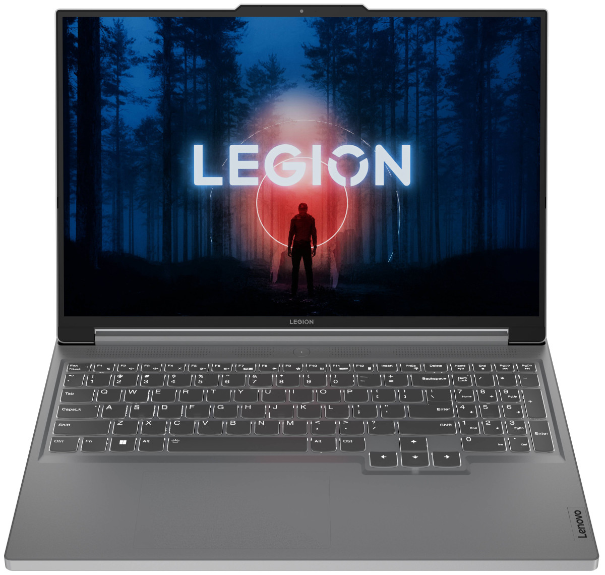 Игровой ноутбук Lenovo Legion Slim 5 16APH8 (82Y90082RA)