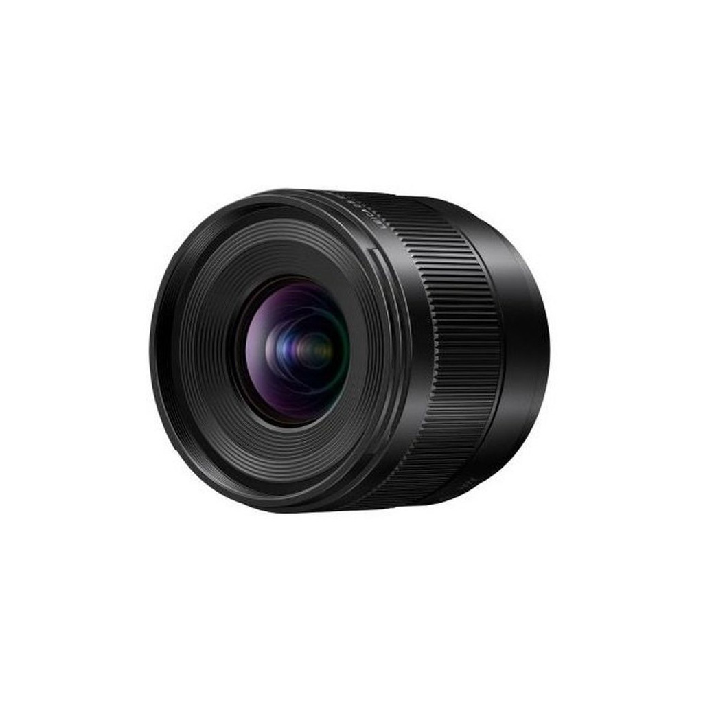 Об’єктив Об'єктив Panasonic Micro 4/3 Leica DG Summilux 9mm F1.7 ASPH (H-X09E)