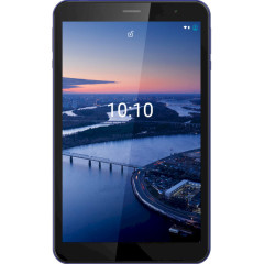 Планшет Sigma Tab A802 8" 4G 3/32Gb Blue (4827798766729)