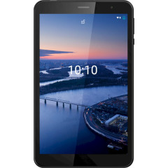 Планшет Sigma Tab A802 8" 4G 3/32Gb Black (4827798766712)