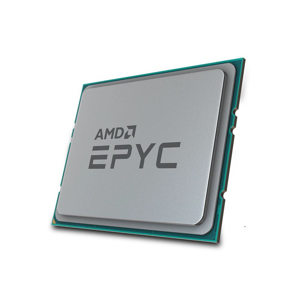 Процессор AMD EPYC 7443P (100-000000342)
