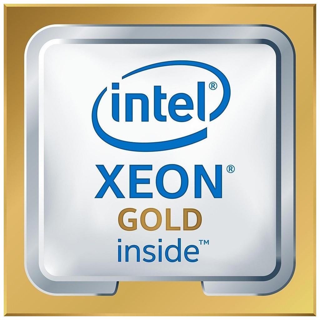 Процессор Dell Xeon Gold 5220R 2.2GHz s3647 Tray (338-BVKT)