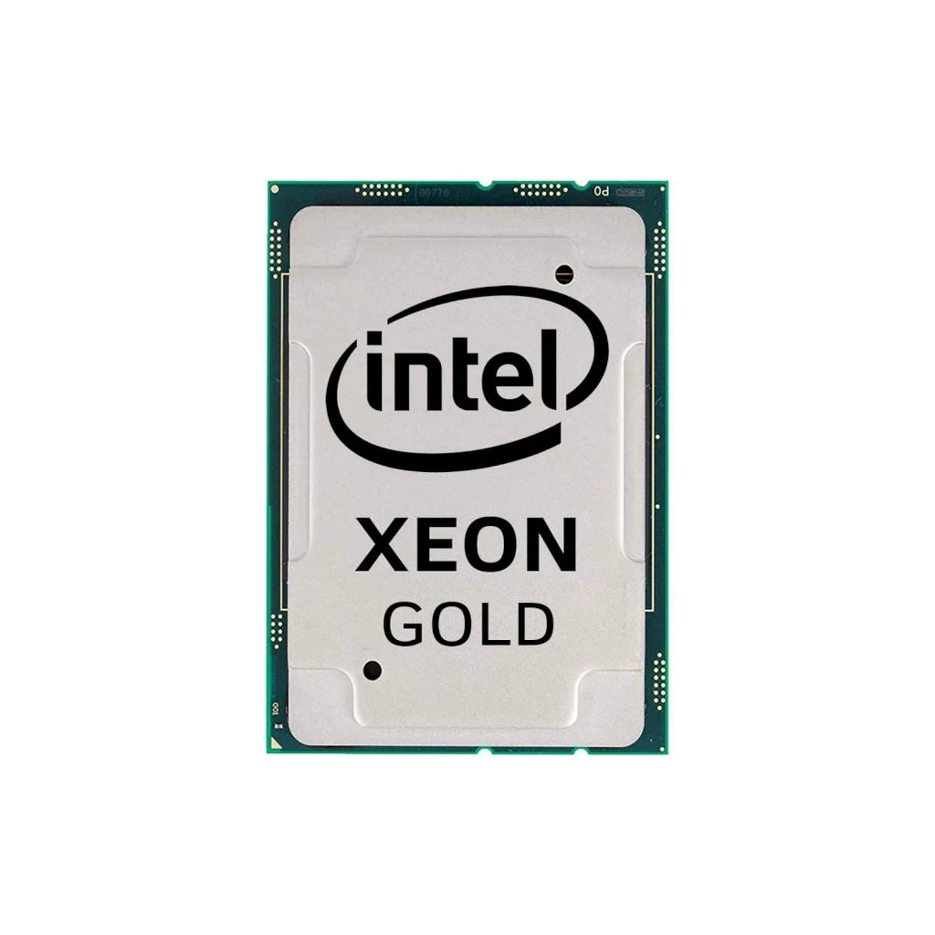 Процессор Dell Xeon Gold 6242R 3.1GHz s3647 Tray (338-BVKP)