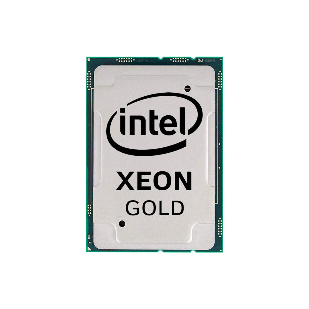 Процессор Dell Xeon Gold 6226R 2.9GHz s3647 Tray (338-BVKW)