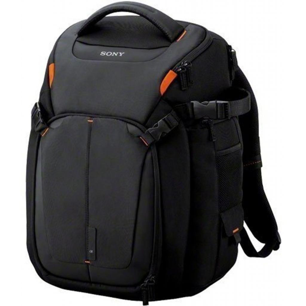 Сумка, Рюкзак, Чехол Sony рюкзак for LCS-BP3B (LCSBP3B.SYH)