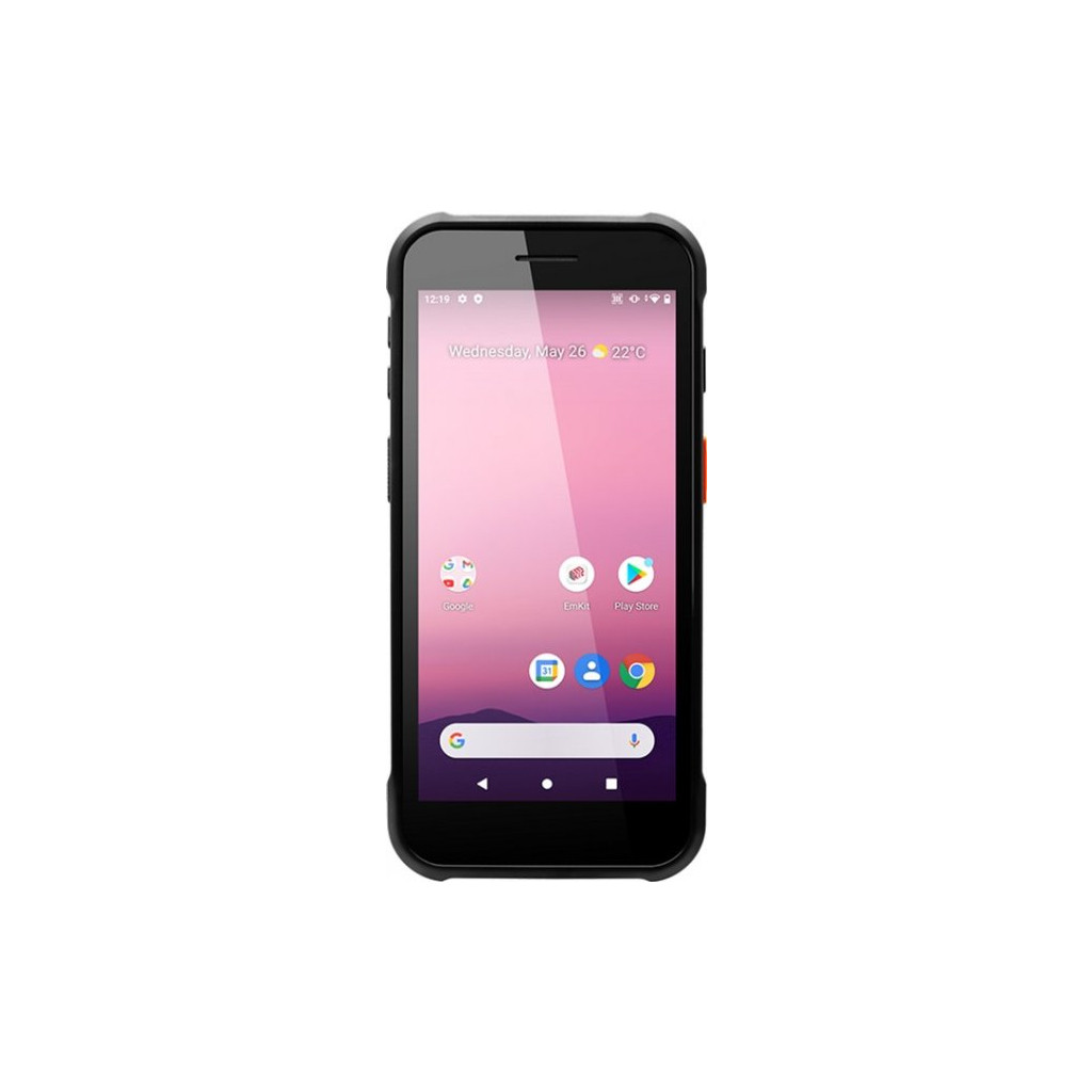 Термінали збору даних Point Mobile PM75 2D, 3GB/32GB, WiFi, Bluetooth, NFC, LTE, 5.5" WVGA, Android (PM75G6V03BJE0C)