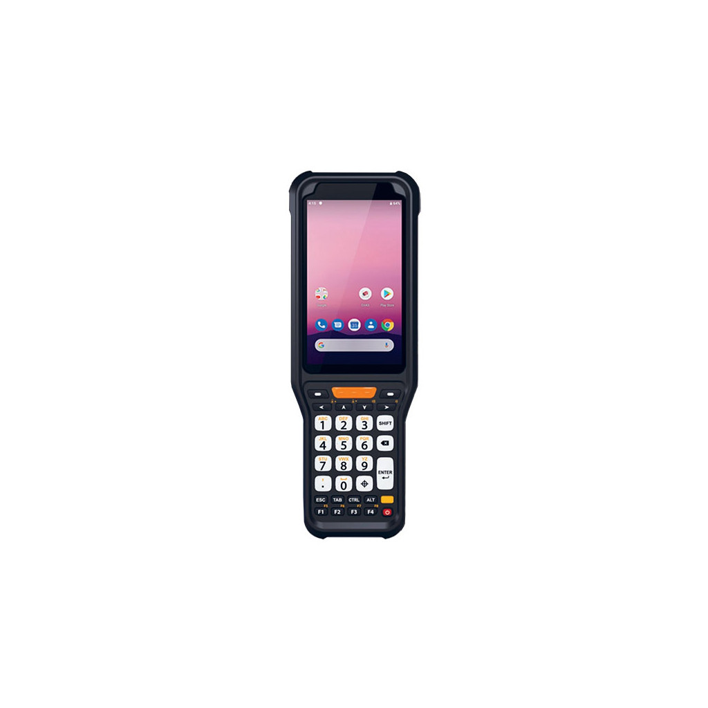 Термінали збору даних Point Mobile PM351 2D, 3GB/32GB,32key, WiFi, Bluetooth, WVGA, Android (P351G3223BJE0C)