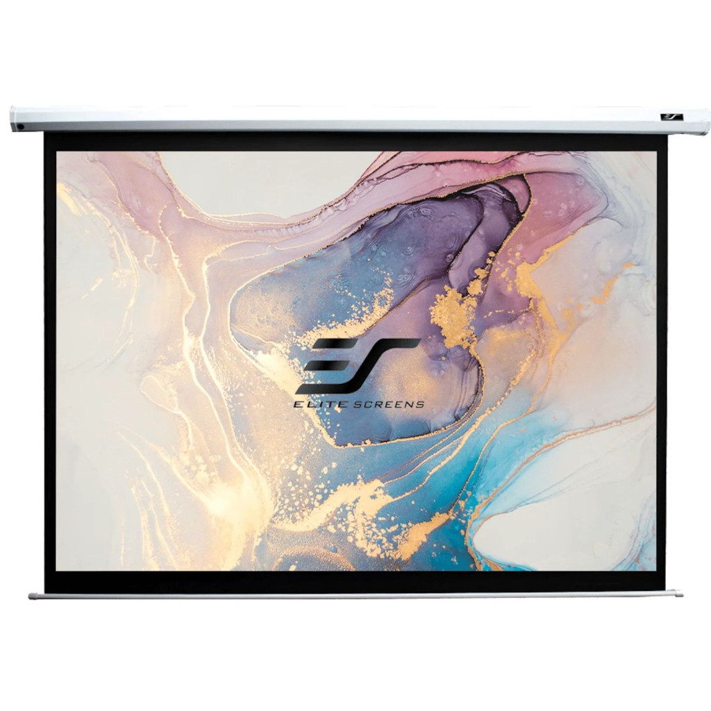 Интерактивная доска и экран Elite Screens Electric110XH