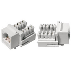 Адаптер і перехідник Fibrain KEYSTONE FOR RJ45 HD (XA-HDKS-0)