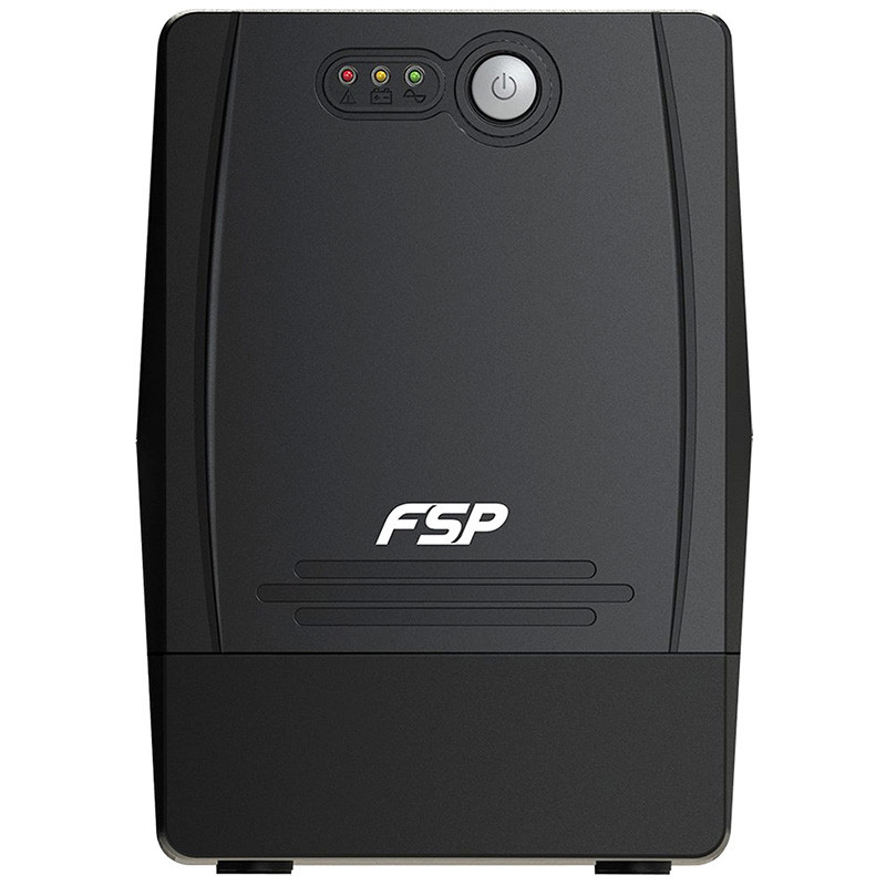 Источник бесперебойного питания FSP Fortron FP1000 (PPF6000601)