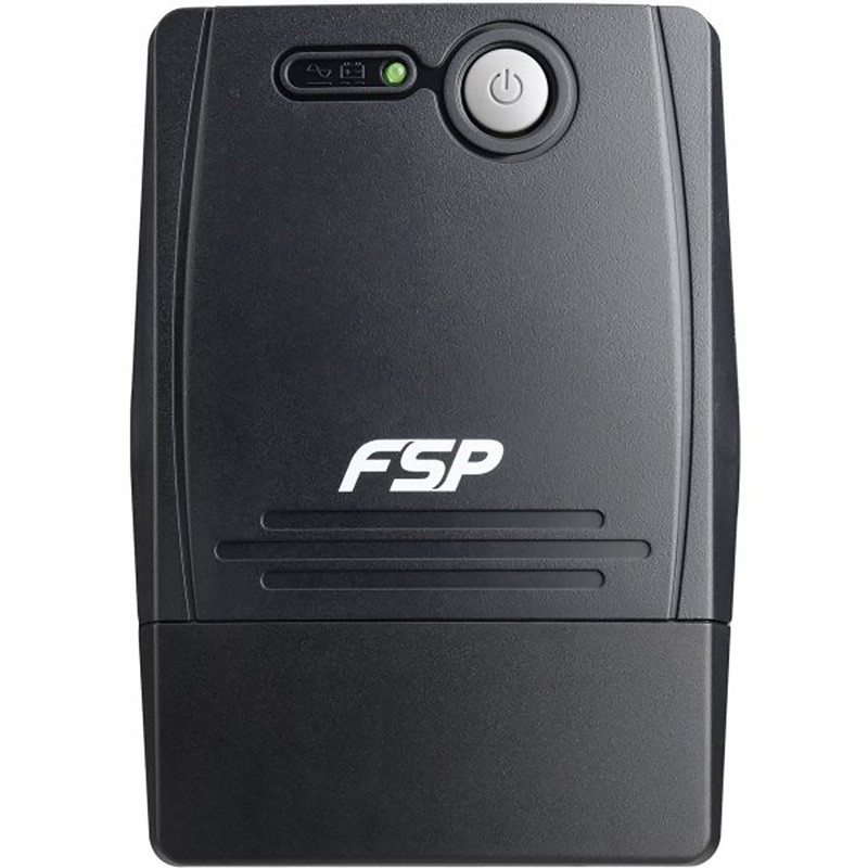 Блок безперебійного живлення FSP FP600 (PPF3600721)