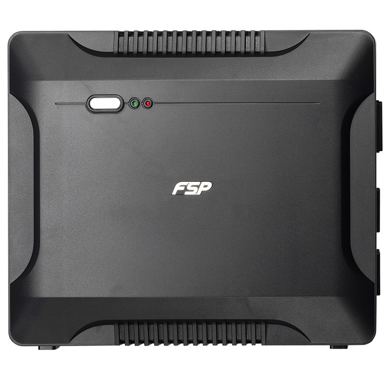 Блок безперебійного живлення FSP Nano 800 (PPF4800309)