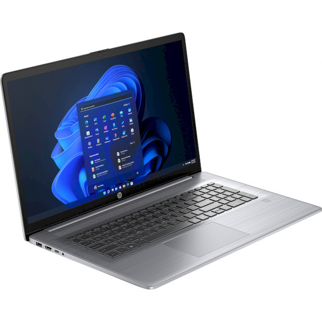 Ноутбук HP 470 G10 Silver (772K9AV_V1)