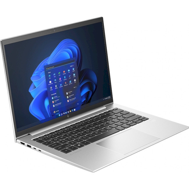 Ноутбук HP EliteBook 1040 G10 Silver (6V6U6AV_V6)