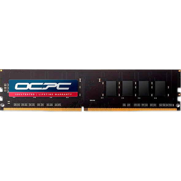 Оперативна пам'ять OCPC 16 GB DDR4 3200 MHz VS (MMV16GD432C16U)