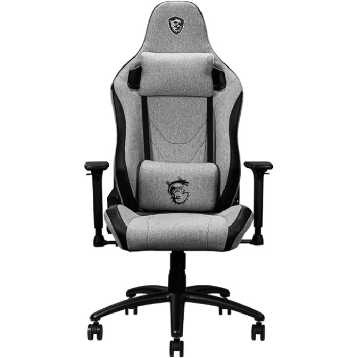 Крісло геймерське MSI MAG CH130 I Fabric