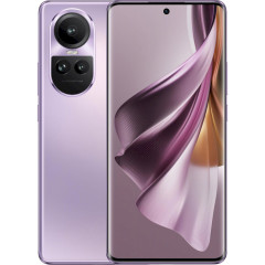 Смартфон OPPO Reno10 Pro 12/256GB Glossy Purple