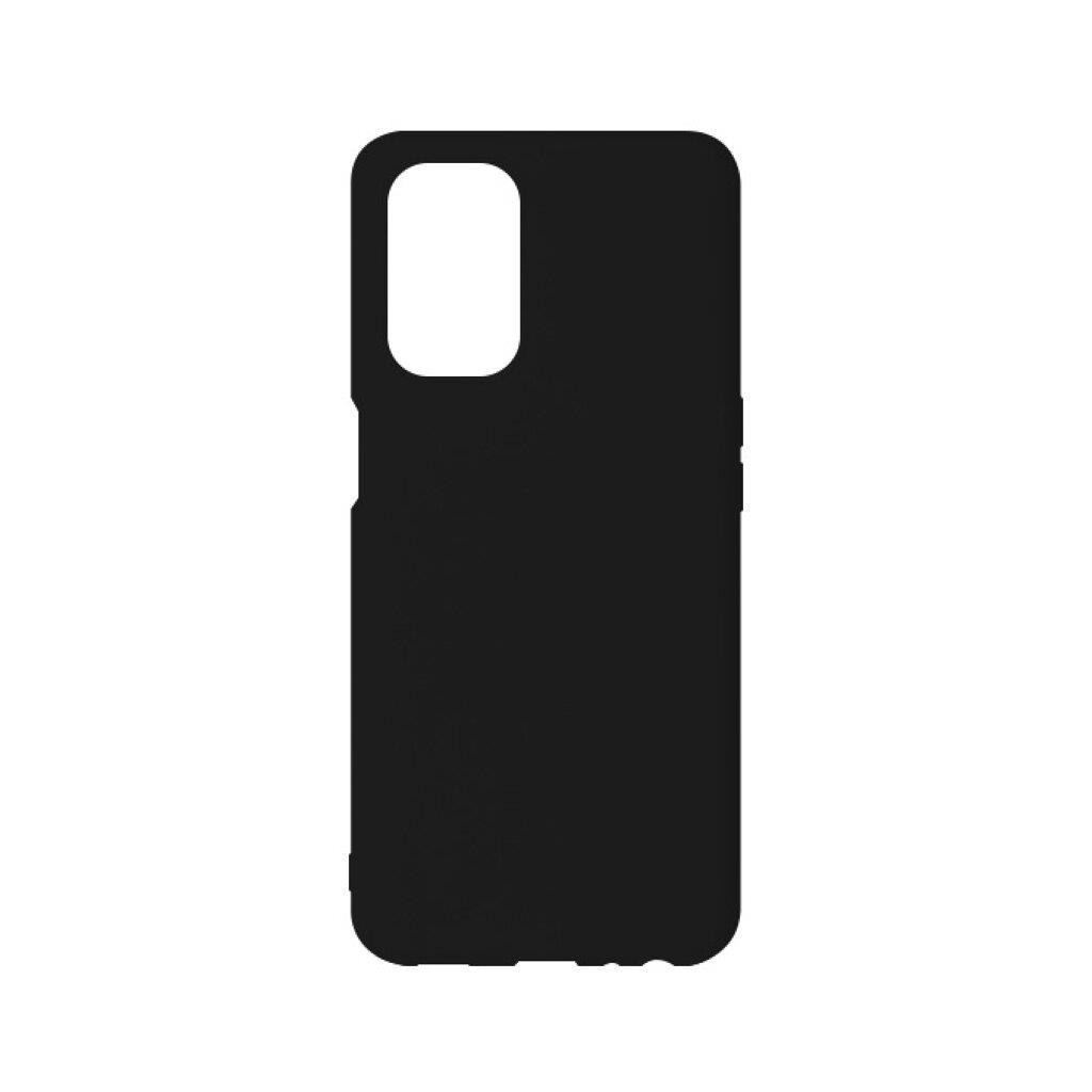 Чохол для смартфона OPPO for Oppo A78 - Black (AL22106 Black)