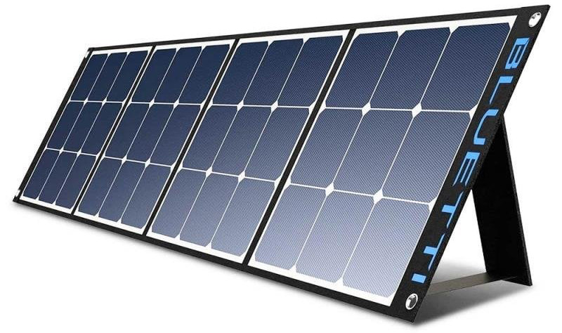Аксессуар для зарядной станции BLUETTI SP120 Solar Panel