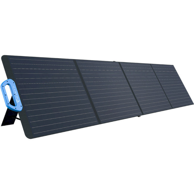 Аксесуар для зарядної станції BLUETTI PV200 Solar Panel