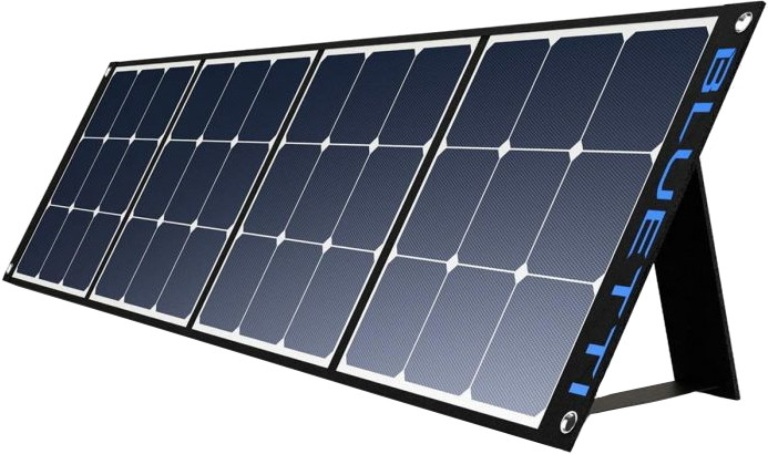 Аксесуар для зарядної станції BLUETTI SP220S Solar Panel