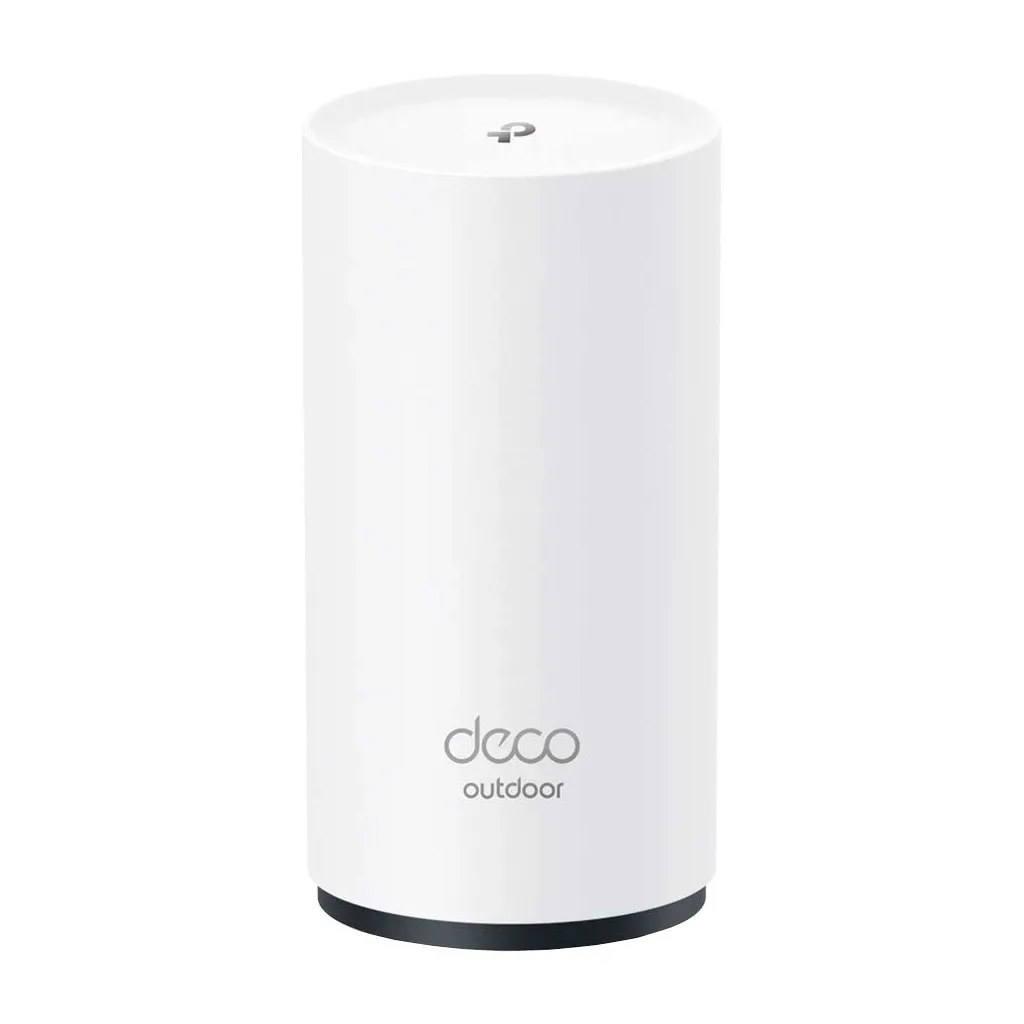 Wi-Fi адаптер TP-Link Deco X50-Outdoor(1-pack)