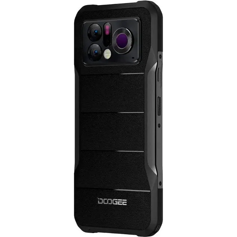 Смартфон Doogee V20 Pro 12/256Gb EU Black