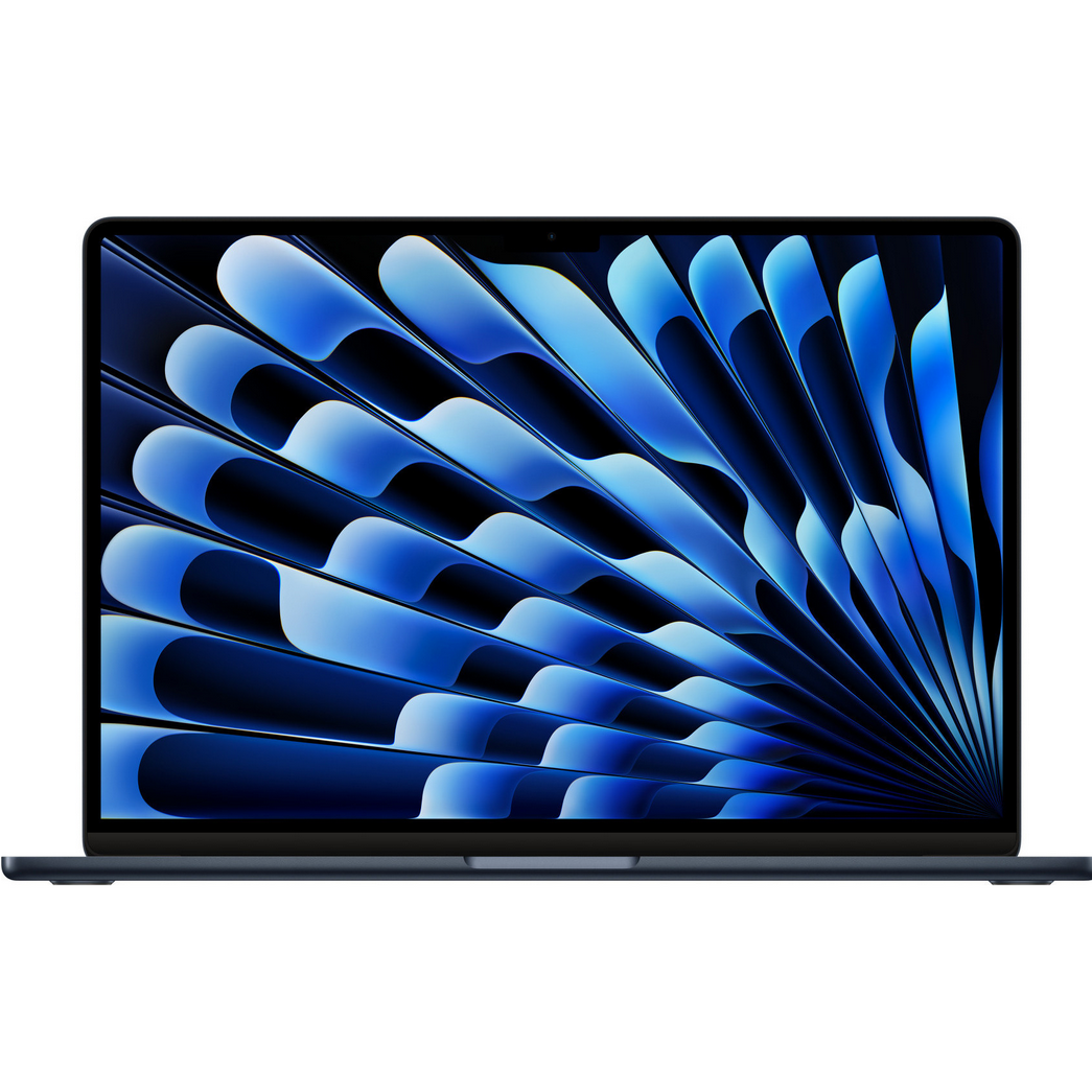 Ноутбук Apple Macbook Air 15'' 2023 M2 512Gb/8Gb MQKX3 Midnight