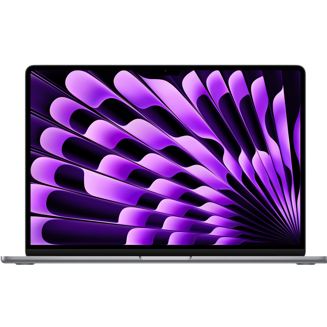 Ноутбук Apple Macbook Air 15'' 2023 M2 512Gb/8Gb MQKQ3 Space Gray