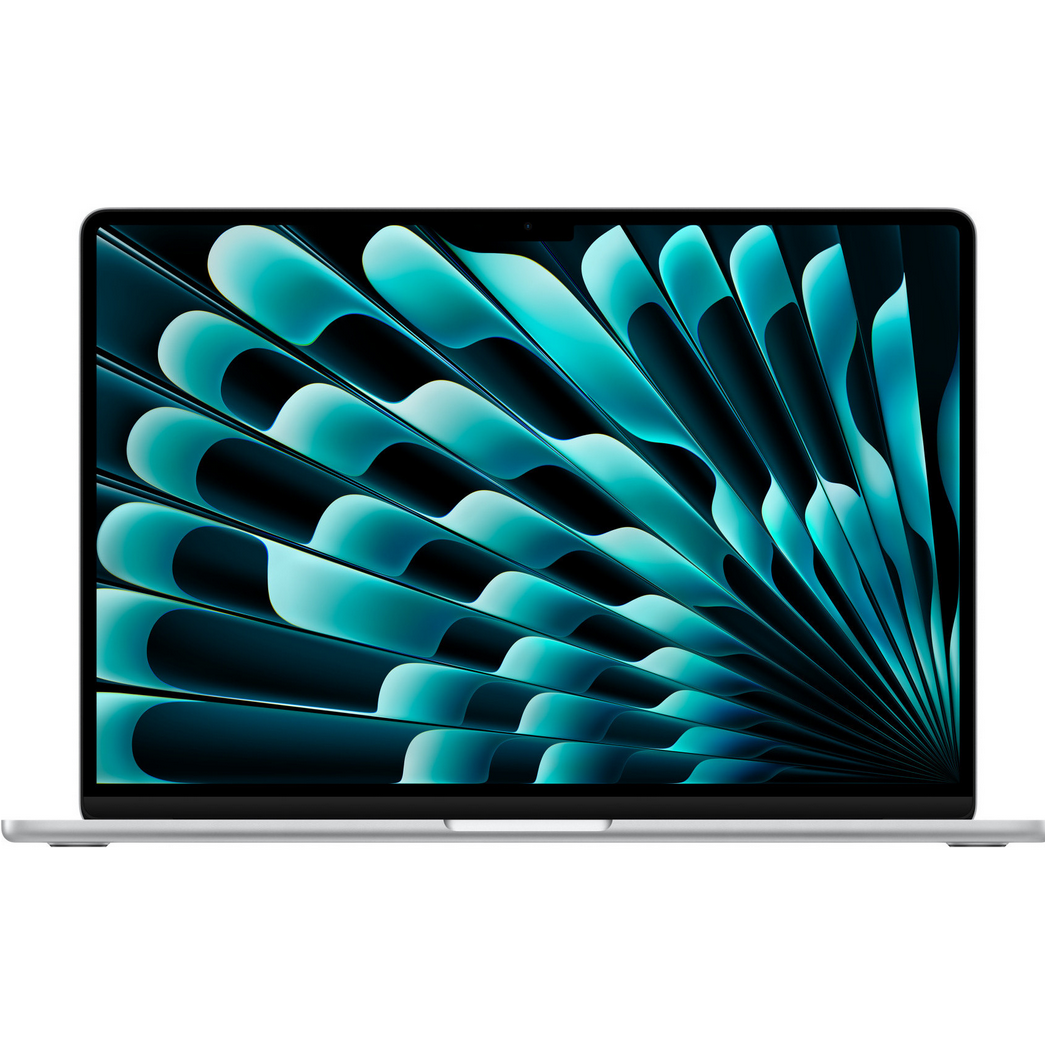 Ноутбук Apple Macbook Air 15'' 2023 M2 512Gb/8Gb MQKT3 Silver