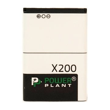 Акумулятор для мобільного телефону PowerPlant Samsung C5212, x520 (DV00DV6051)