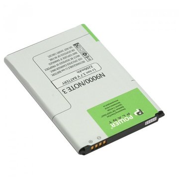 Акумулятор для мобільного телефону PowerPlant Samsung n9000 GALAXY Note 3/B800BE (DV00DV6181)