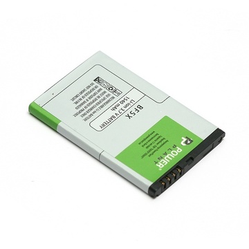 Акумулятор для мобільного телефону PowerPlant Motorola BF5X (Defy, XT883, XT862, Photon 4G, XT531) (DV00DV6136)